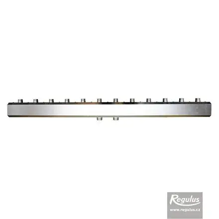 Top Prodej REGULUS Rozdělovač/sběrač HV 70/125-6 pro šest topných okruhů včetně izolace