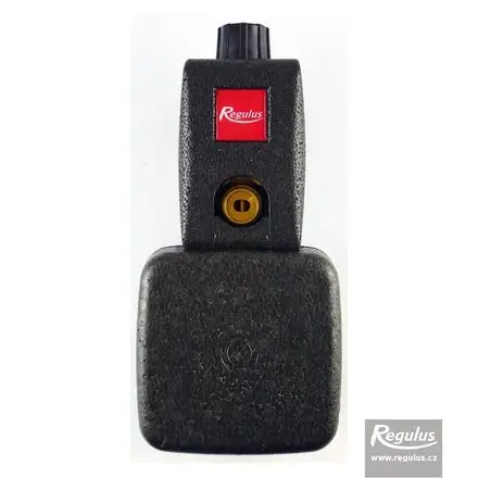 REGULUS DBV 2 v T-kusu 6/4" F v izolaci Víkendová Akce