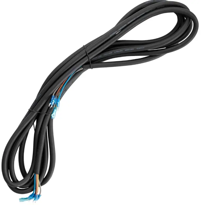 Horká Nabídka Bosch propojovací kabel mezi venkovní a vnitřní jednotkou do 5,3 kW