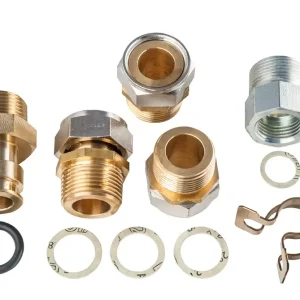 Bosch Set adaptérů CS 17 Finální Výprodej