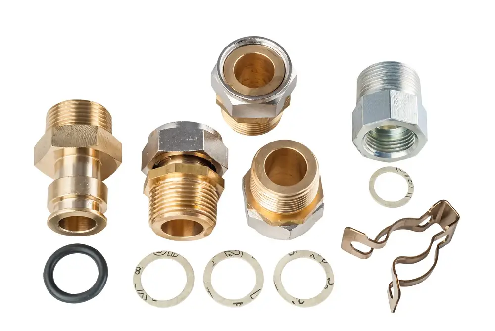Bosch Set adaptérů CS 17 Finální Výprodej