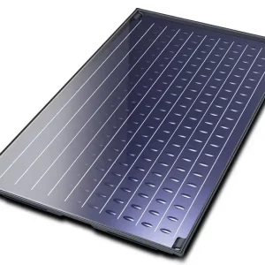Pouze Dnes Bosch FKC-2W Solární fototermický kolektor pro vodorovnou montáž