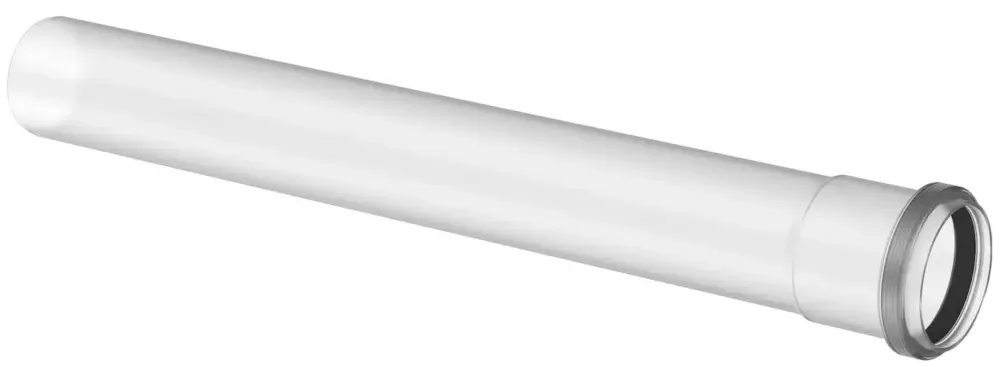 Vrácení Zdarma Bosch Trubka DN80, 2m, PP (dříve AZB 612)
