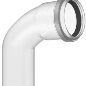 Bosch Koleno DN80, 87°, PP (dříve AZB 619) Objednat Nyní