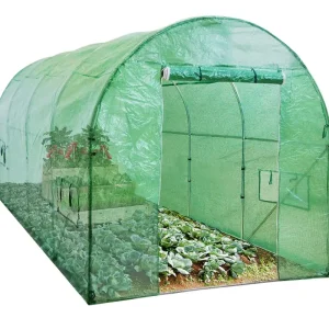 Garden King Zahradní fóliovník Atrium 450 x 200 x 200 cm PM-1310 Koupit Online