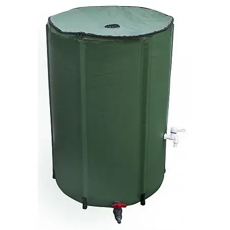 Garden King Skládací zásobník na dešťovou vodu 380 l Objednat Nyní