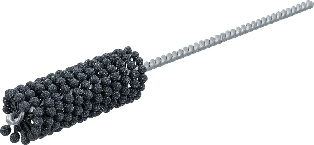 Poslední Šance BGS Honovací nástroj ,flexibilní ,Zrnitost 120 ,26 - 27 mm