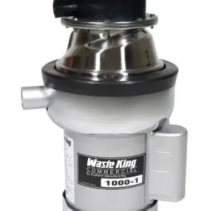 Waste King Commercial 1000 Expresní Doručení