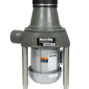 Hit Sezóny Waste King Commercial 3000