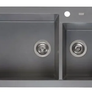 Reginox Amsterdam 860.1 Grey silvery Časově Omezené