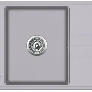 Aquasanita - Helika Bella 670.5E alumetallic Akční Cena