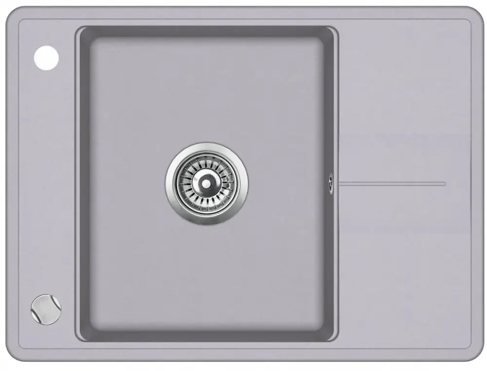Aquasanita - Helika Bella 670.5E alumetallic Akční Cena