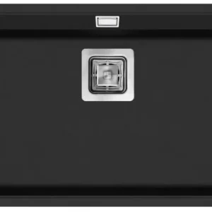 Jen Po Omezenou Doba Aquasanita - Helika Delicia 740 black metallic