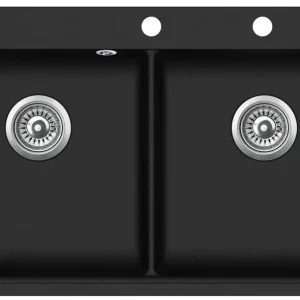 Aquasanita - Helika Magna 860.2E black metallic Cenový Hit