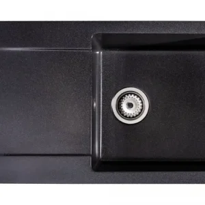 Bezpečná Platba Granisil Fabero 770.0 Black metallic