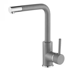 Koupit Online Aquasanita - Helika Forte 5553 alumetallic