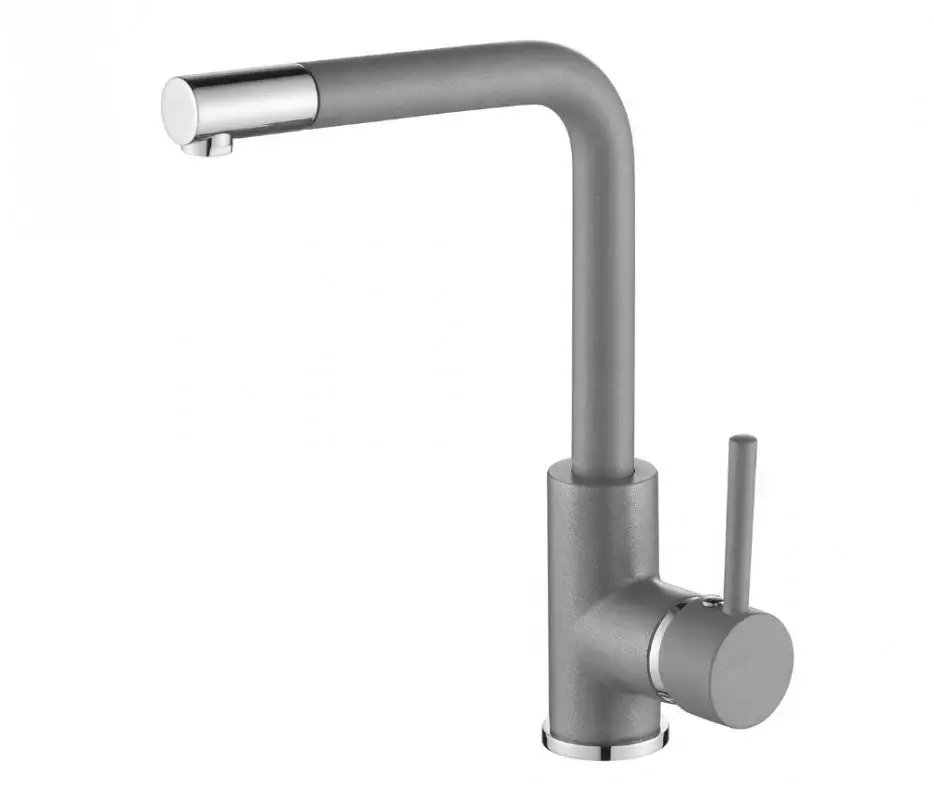 Koupit Online Aquasanita - Helika Forte 5553 alumetallic