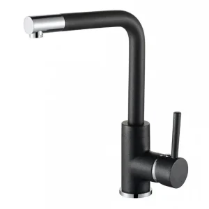 Aquasanita - Helika Forte 5553 black metallic Bezpečná Platba