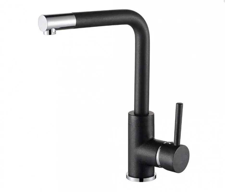 Aquasanita - Helika Forte 5553 black metallic Bezpečná Platba