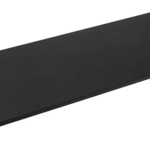Akce POLYSAN UNIVERSAL sedák na vanu, 75x25 cm, černá