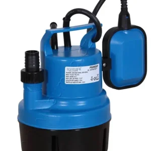 Nízká Cena PUMPA blue line PSDR250P ponorné čerpadlo s plovákem kabel 10m