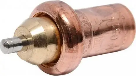 Cenová Bomba Atmos náhradní patrona 63°C P0100