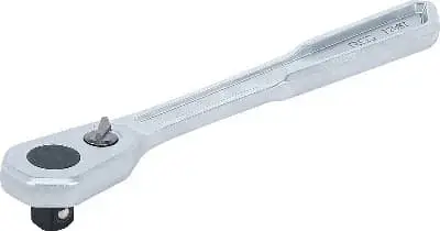 Nejlepší Cena BGS Přepínací ráčna, velmi plochá, jemné ozubení, 12,5 mm (1/2")