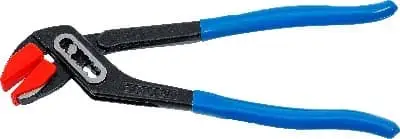 Akce BGS Kleště sika, s nastavitelnými ochrannými čelistmi, 240 mm