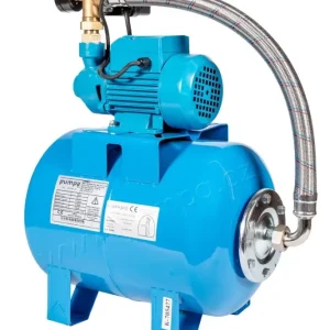 Zlevněný PUMPA blue line vodárna PTM60-1 PUMPA 24l ležatá 230V 1,4-2,8bar