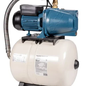 Rychlé Dodání PUMPA blue line vodárna PJM100L PWB35H-35l ležatá 230V 2,1-3,5bar