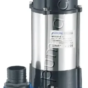 Akce PUMPA blue line PSP18-12/0,75I 230V kalové čerpadlo s plovákem, kabel 6m