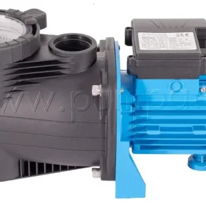 PUMPA blue line PFC-505 230V bazénové čerpadlo Časově Omezené