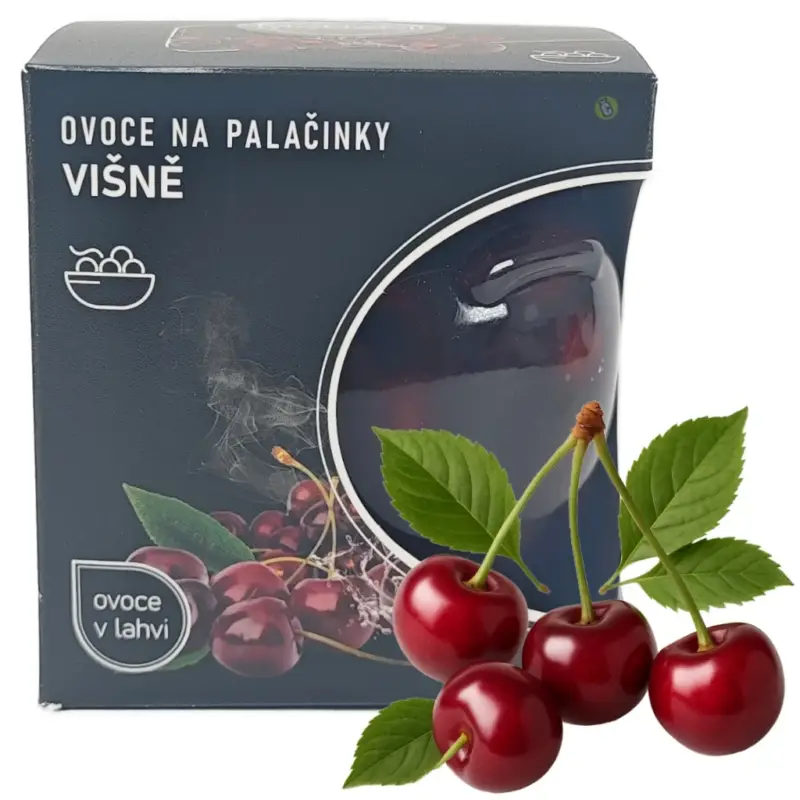 Nová Kolekce MADAMI s.r.o. Horké Višně Madami 500g