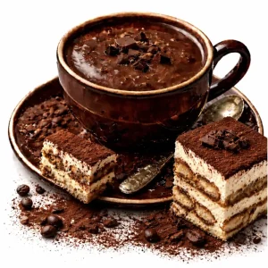 Objednat Nyní Horká čokoláda Moretto - Tiramisu 30g