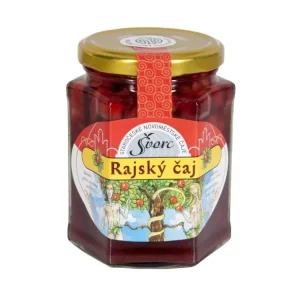 Akce Milan Švorc Staročeské Novoměstské čaje - Rajský čaj 275ml