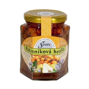 Milan Švorc Staročeské Novoměstské čaje - Rakytníková hruška 275ml Cenově Výhodný