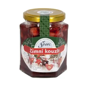 Akční Cena Milan Švorc Staročeské Novoměstské čaje - Zimní kouzlo 275ml