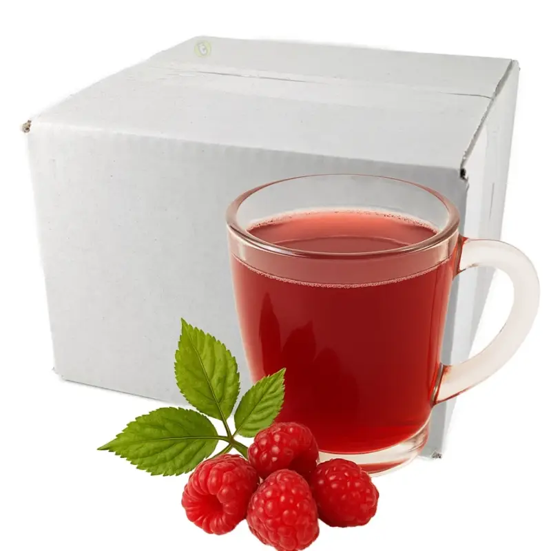 Karel Harazím Horká Malina 50x23g Koupit Online
