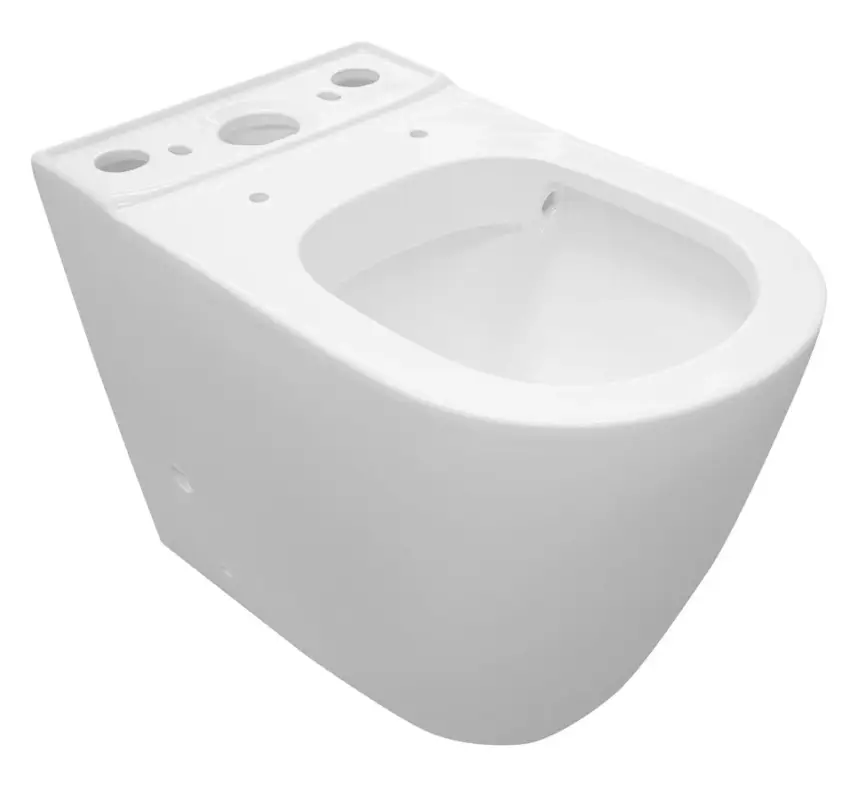 Kup Teď SAPHO WC kombi mísa zvýšená