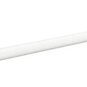 Aktuální SAPHO X-ROUND WHITE držák ručníků 600mm, bílá mat