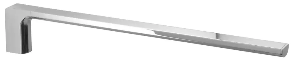 Horká Nabídka GEDY PIRENEI pevný držák ručníků 410mm, chrom