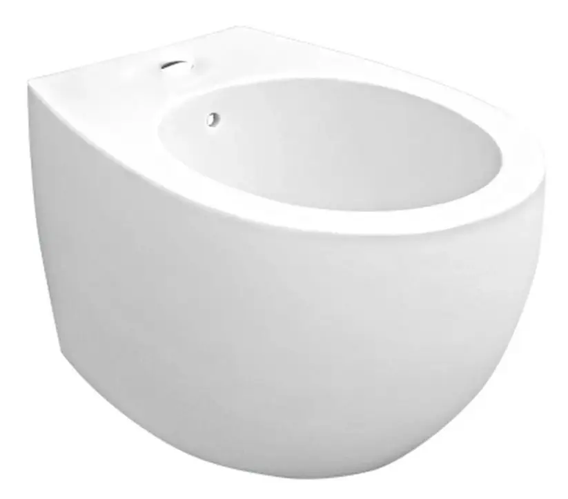 Nejprodávanější ISVEA SENTIMENTI bidet závěsný, 36x51cm, bílá