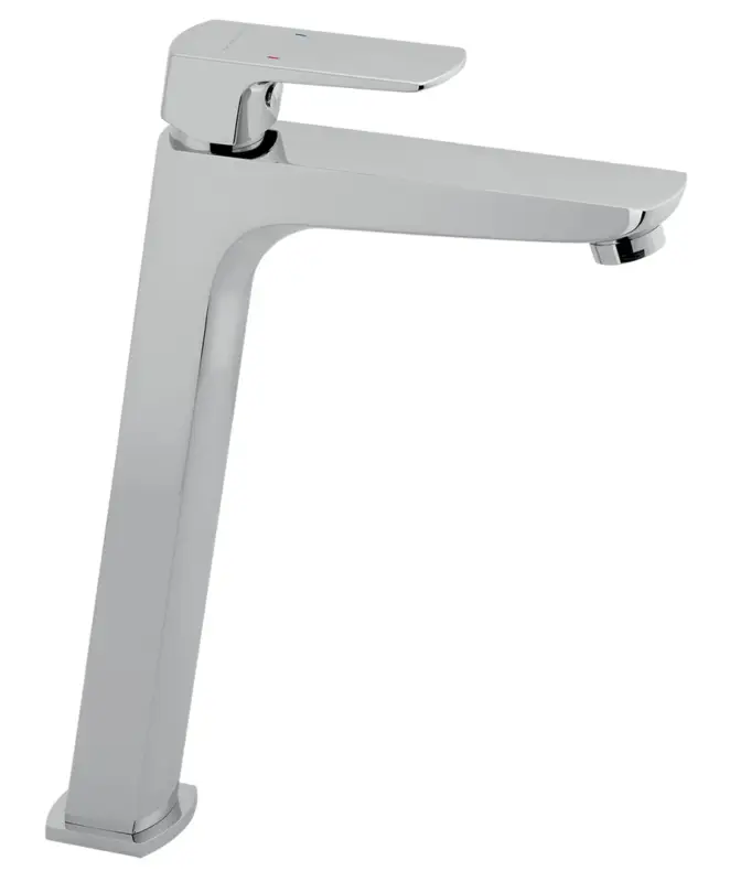Zlevněný NOVASERVIS Umyvadlová baterie Nobless EGO bez výpusti chrom - 43501/1,0