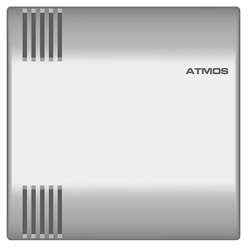 Atmos Pokojová jednotka pro regulaci ACD 03/04, ARU5 Koupit Online