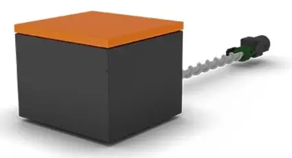 Nová Kolekce OPOP Automatické odpopelnění BIOPEL MINI 11/15