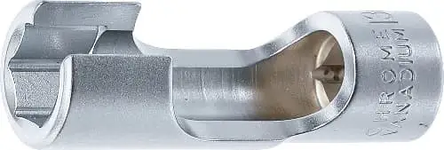 BGS Speciální vložka pro nástrčné klíče, drážkovaná | 10 mm (3/8") | 13 mm - BGS 70988-13 Bezpečná Platba