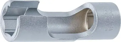 BGS Speciální vložka pro nástrčné klíče, drážkovaná | 10 mm (3/8") | 14 mm - BGS 70988-14 Koupit Online
