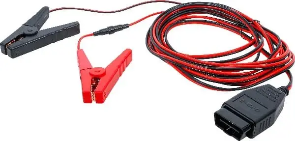 Top Prodej BGS Stabilizátor napětí v palubní síti OBD 2 (EOBD),5 m