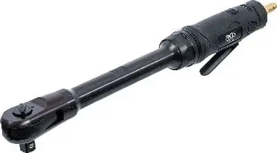 BGS Pneumatický ráčnový šroubovák | 12,5 mm (1/2") | 95 Nm | extra dlouhé Super Cena