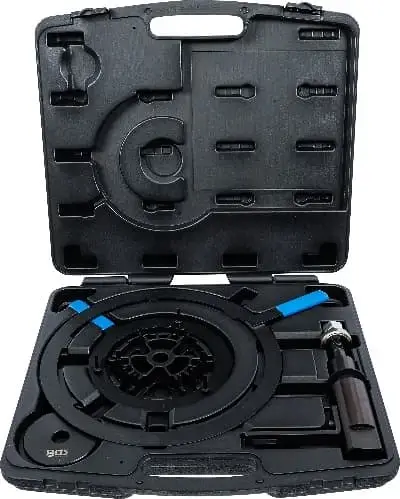 BGS Sada nástrojů pro návrat spojky do výchozí polohy | pro Ford Power Shift DPS6 / 6DCT250 Horká Nabídka